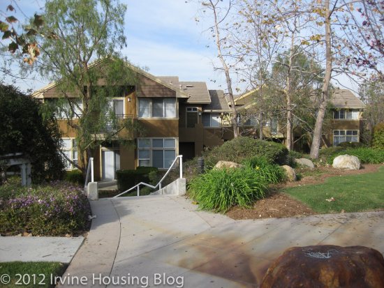 The Neighborhood Of University Hills Irvine Housing Blog
